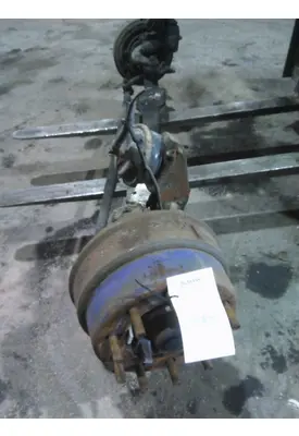 MERITOR-ROCKWELL FF-961 AXLE ASSEMBLY, FRONT (STEER)
