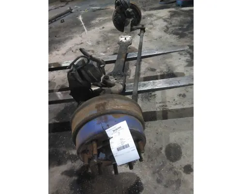 MERITOR-ROCKWELL FF-961 AXLE ASSEMBLY, FRONT (STEER)