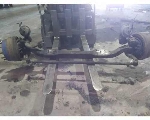 MERITOR-ROCKWELL FF-961 AXLE ASSEMBLY, FRONT (STEER)