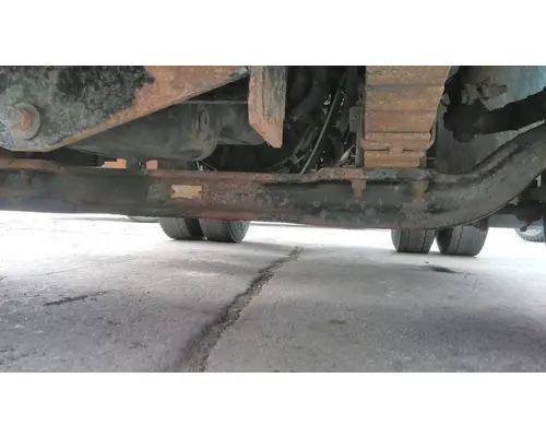 MERITOR-ROCKWELL FF-961 AXLE ASSEMBLY, FRONT (STEER)