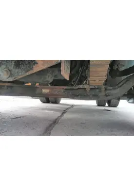 MERITOR-ROCKWELL FF-961 AXLE ASSEMBLY, FRONT (STEER)