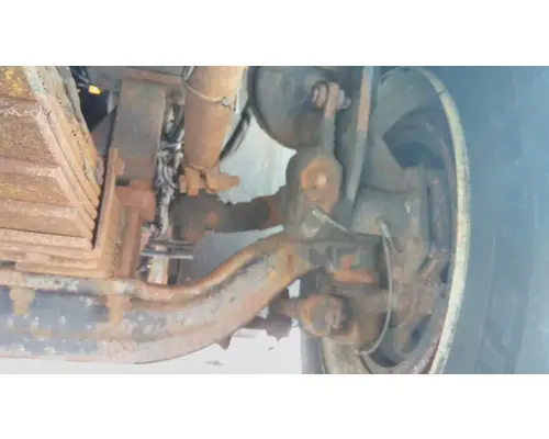 MERITOR-ROCKWELL FF-961 AXLE ASSEMBLY, FRONT (STEER)