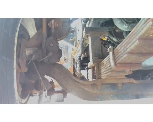 MERITOR-ROCKWELL FF-961 AXLE ASSEMBLY, FRONT (STEER)