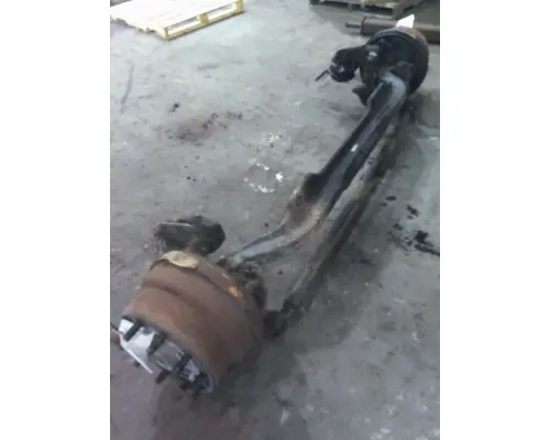 MERITOR-ROCKWELL FF-961 AXLE ASSEMBLY, FRONT (STEER)