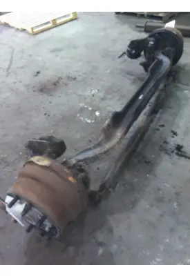 MERITOR-ROCKWELL FF-961 AXLE ASSEMBLY, FRONT (STEER)
