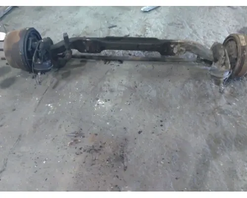 MERITOR-ROCKWELL FF-961 AXLE ASSEMBLY, FRONT (STEER)