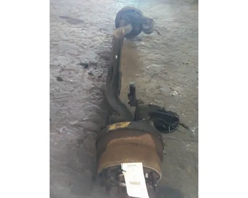 MERITOR-ROCKWELL FF-961 AXLE ASSEMBLY, FRONT (STEER)