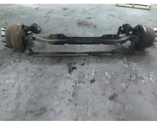 MERITOR-ROCKWELL FF-961 AXLE ASSEMBLY, FRONT (STEER)