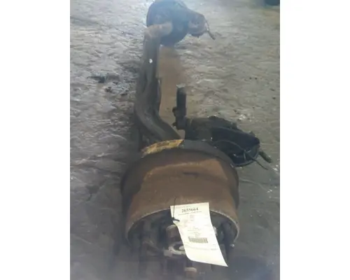 MERITOR-ROCKWELL FF-961 AXLE ASSEMBLY, FRONT (STEER)