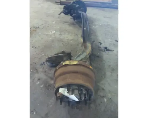 MERITOR-ROCKWELL FF-961 AXLE ASSEMBLY, FRONT (STEER)