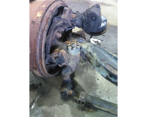 MERITOR-ROCKWELL FF-961 AXLE ASSEMBLY, FRONT (STEER)