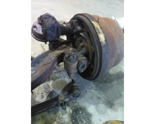 MERITOR-ROCKWELL FF-961 AXLE ASSEMBLY, FRONT (STEER)