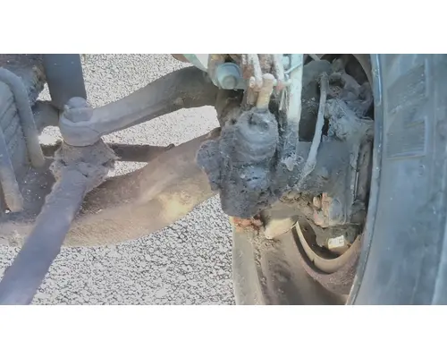 MERITOR-ROCKWELL FF-961 AXLE ASSEMBLY, FRONT (STEER)