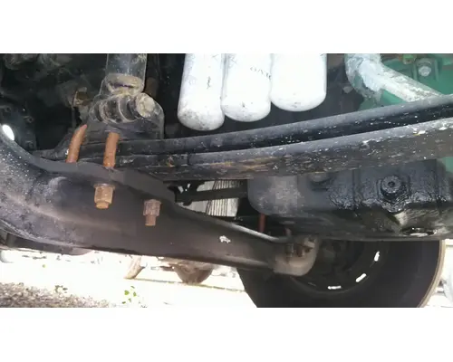 MERITOR-ROCKWELL FF-961 AXLE ASSEMBLY, FRONT (STEER)
