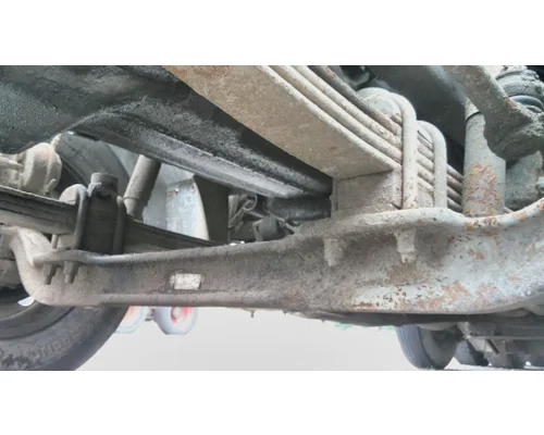 MERITOR-ROCKWELL FF-961 AXLE ASSEMBLY, FRONT (STEER)