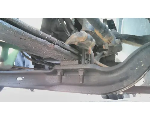 MERITOR-ROCKWELL FF-961 AXLE ASSEMBLY, FRONT (STEER)