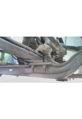 MERITOR-ROCKWELL FF-961 AXLE ASSEMBLY, FRONT (STEER)