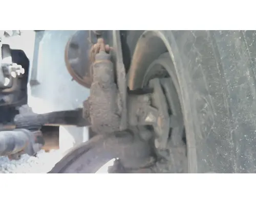 MERITOR-ROCKWELL FF-961 AXLE ASSEMBLY, FRONT (STEER)