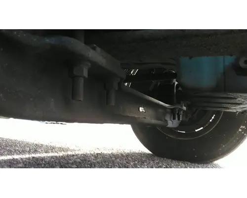 MERITOR-ROCKWELL FF-961 AXLE ASSEMBLY, FRONT (STEER)