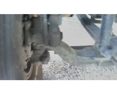 MERITOR-ROCKWELL FF-961 AXLE ASSEMBLY, FRONT (STEER)