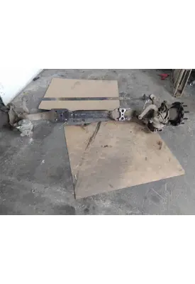 MERITOR-ROCKWELL FF-966 AXLE ASSEMBLY, FRONT (STEER)