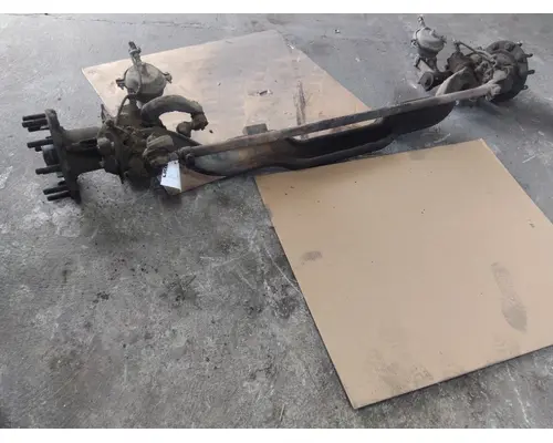 MERITOR-ROCKWELL FF-966 AXLE ASSEMBLY, FRONT (STEER)