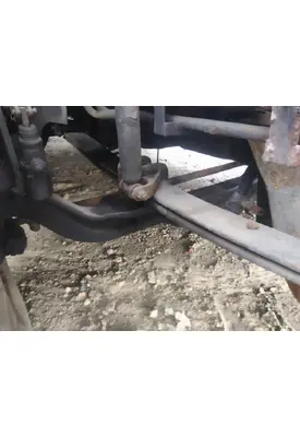 MERITOR-ROCKWELL FF-966 AXLE ASSEMBLY, FRONT (STEER)