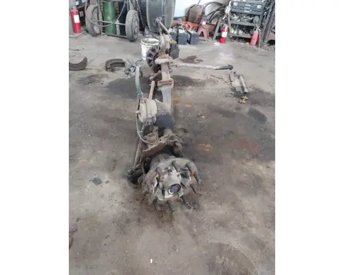 MERITOR-ROCKWELL FF-966 AXLE ASSEMBLY, FRONT (STEER)