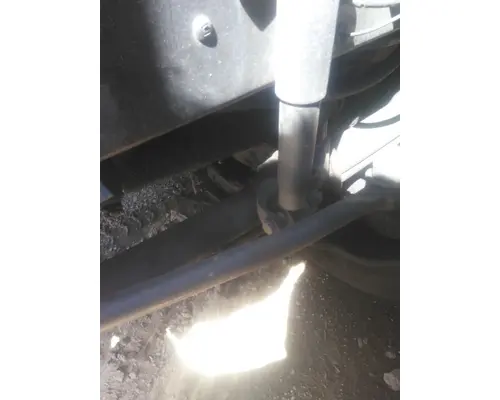 MERITOR-ROCKWELL FF-966 AXLE ASSEMBLY, FRONT (STEER)