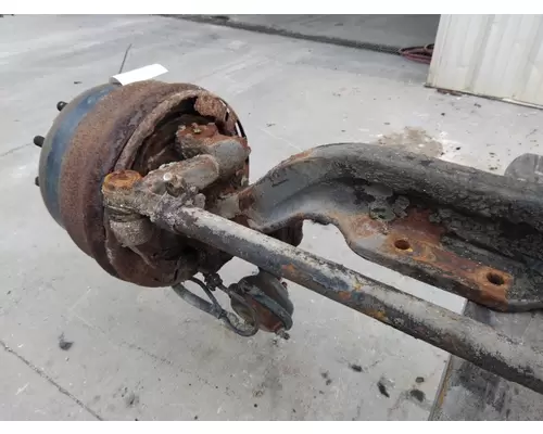 MERITOR-ROCKWELL FF-966 AXLE ASSEMBLY, FRONT (STEER)