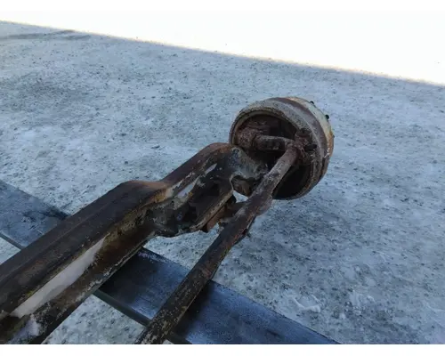 MERITOR-ROCKWELL FF-966 AXLE ASSEMBLY, FRONT (STEER)