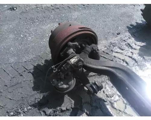 MERITOR-ROCKWELL FF-966 AXLE ASSEMBLY, FRONT (STEER)