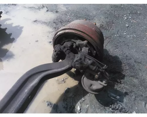 MERITOR-ROCKWELL FF-966 AXLE ASSEMBLY, FRONT (STEER)