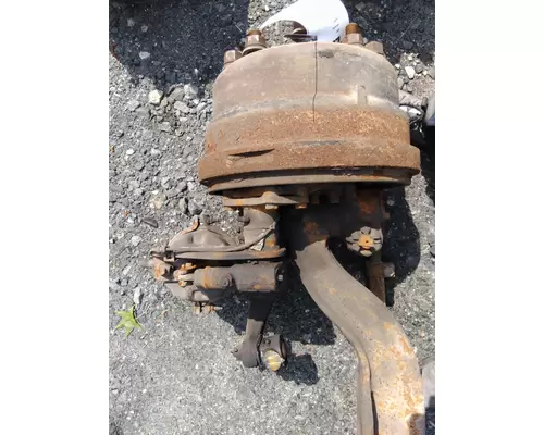 MERITOR-ROCKWELL FF-966 AXLE ASSEMBLY, FRONT (STEER)