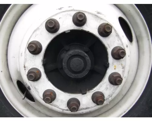 MERITOR-ROCKWELL FF-966 AXLE ASSEMBLY, FRONT (STEER)
