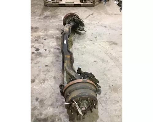 MERITOR-ROCKWELL FF-966 AXLE ASSEMBLY, FRONT (STEER)