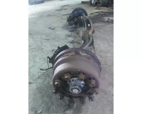 MERITOR-ROCKWELL FF-966 AXLE ASSEMBLY, FRONT (STEER)