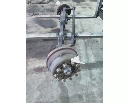 MERITOR-ROCKWELL FF-966 AXLE ASSEMBLY, FRONT (STEER)