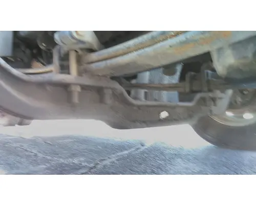 MERITOR-ROCKWELL FF-966 AXLE ASSEMBLY, FRONT (STEER)