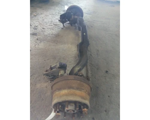 MERITOR-ROCKWELL FF-966 AXLE ASSEMBLY, FRONT (STEER)