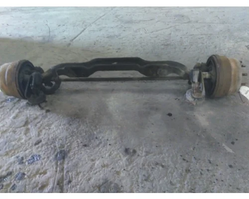 MERITOR-ROCKWELL FF-966 AXLE ASSEMBLY, FRONT (STEER)