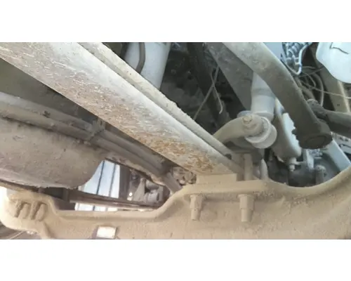 MERITOR-ROCKWELL FF-966 AXLE ASSEMBLY, FRONT (STEER)