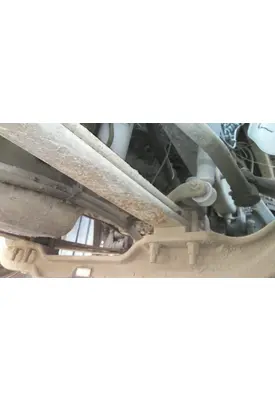 MERITOR-ROCKWELL FF-966 AXLE ASSEMBLY, FRONT (STEER)