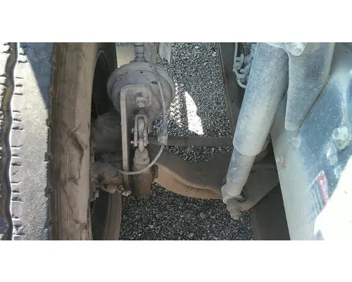 MERITOR-ROCKWELL FF-966 AXLE ASSEMBLY, FRONT (STEER)