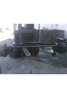 MERITOR-ROCKWELL FF-967 AXLE ASSEMBLY, FRONT (STEER)