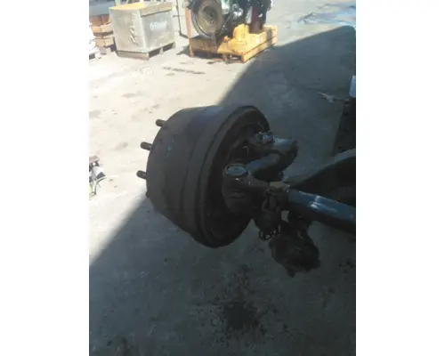 MERITOR-ROCKWELL FF-967 AXLE ASSEMBLY, FRONT (STEER)