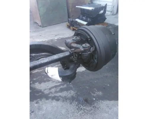 MERITOR-ROCKWELL FF-967 AXLE ASSEMBLY, FRONT (STEER)