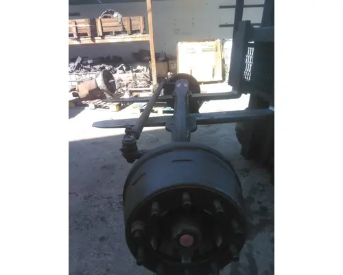 MERITOR-ROCKWELL FF-967 AXLE ASSEMBLY, FRONT (STEER)