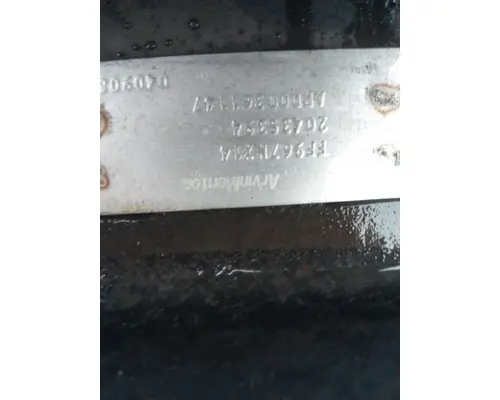 MERITOR-ROCKWELL FF-967 AXLE ASSEMBLY, FRONT (STEER)