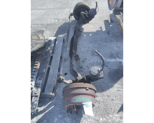 MERITOR-ROCKWELL FF-967 AXLE ASSEMBLY, FRONT (STEER)